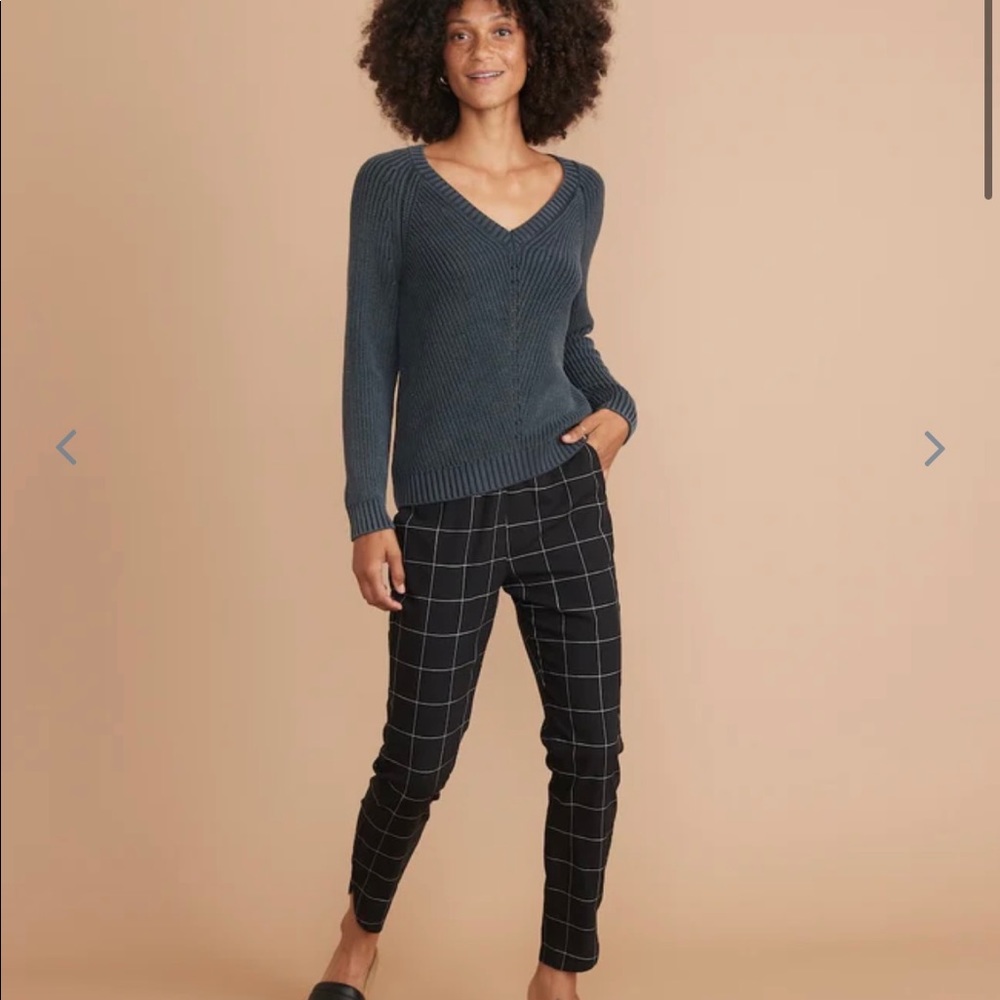 Marine Layer Allison Pants